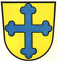 Wappen von Dülmen