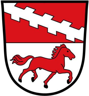 Wappen von Egglham/Arms of Egglham