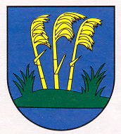 Gabčíkovo (Dunajská Streda) (Erb, znak)