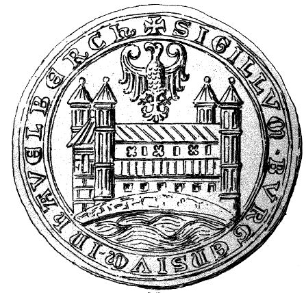 Wappen von Havelberg/Coat of arms (crest) of Havelberg