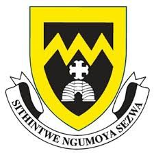 Coat of arms (crest) of KwaThintwa School for the Deaf