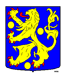 Wapen van Laren (Gld)/Arms (crest) of Laren (Gld)