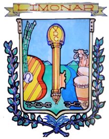 Coat of arms (crest) of Limonar