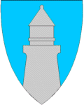 Arms of Lindesnes