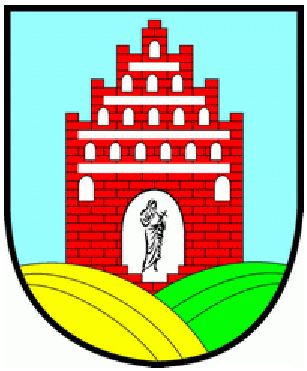 Arms of Miłoradz