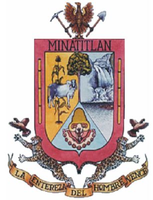 Arms of Minatlán