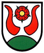 Wappen von Noflen/Arms (crest) of Noflen
