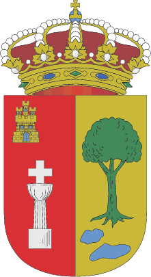 Escudo de Paúles de Lara/Arms (crest) of Paúles de Lara