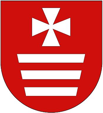 Coat of arms (crest) of Pruchnik