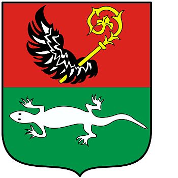 Arms of Ryńsk