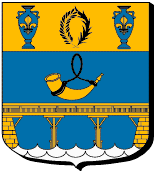 Blason de Sèvres/Arms (crest) of Sèvres