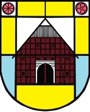 Wappen von Sommersell/Arms (crest) of Sommersell