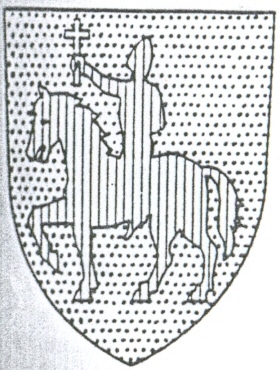 Arms of YMCA-Scouts Trøndelag Circle