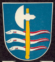 Arms (crest) of Albo härad