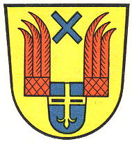 Wappen von Bakum