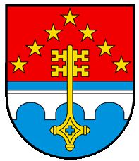 Arms of Clos-du-Doubs