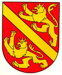 Wappen von Diessenhofen/Arms (crest) of Diessenhofen