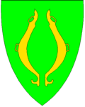 Arms (crest) of Engerdal