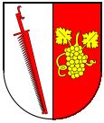 Wappen von Graach an der Mosel/Arms of Graach an der Mosel