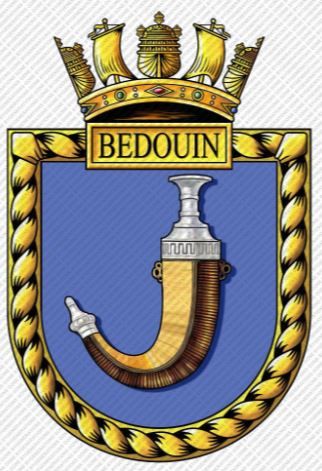 File:HMS Bedouin, Royal Navy.jpg