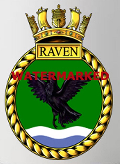 File:HMS Raven, Royal Navy.jpg