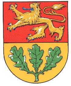 Wappen von Höver/Arms (crest) of Höver