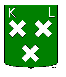 Arms of Kleine Lindt