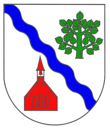 Wappen von Köthel (Stormarn)/Arms (crest) of Köthel (Stormarn)