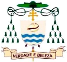 Arms of Filomeno do Nascimento Vieira Dias