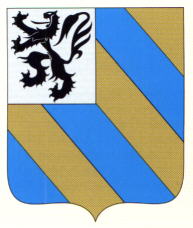 Blason de Meurchin/Arms (crest) of Meurchin