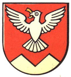 Wappen von Mon (Graubünden)/Arms (crest) of Mon (Graubünden)