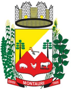 Brasão de Montauri/Arms (crest) of Montauri