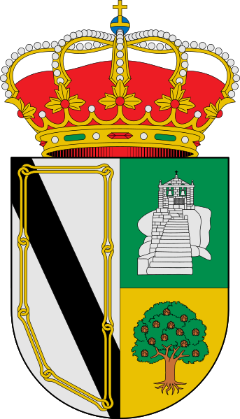 Escudo de Neila de San Miguel/Arms (crest) of Neila de San Miguel