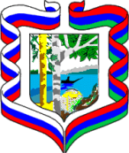 Arms (crest) of Pryazhinsky Rayon