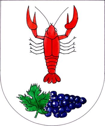 Arms (crest) of Rakvice