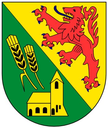 Wappen von Sensweiler/Arms of Sensweiler