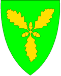 Arms of Songdalen