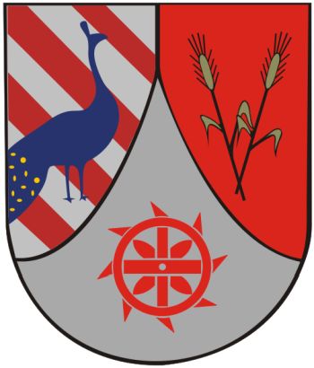 Wappen von Woldert/Arms (crest) of Woldert