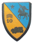 10th African Chasseur Regiment, French Army2.png