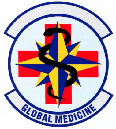 File:6th Medical Operations Squadron, US Air Force.png