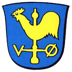 Arms (crest) of Albertslund