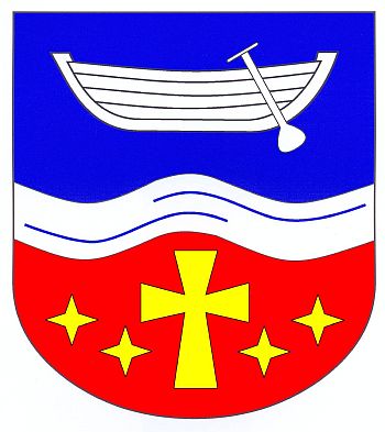 Wappen von Barnitz/Arms (crest) of Barnitz