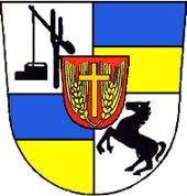 Arms of Bessarabian-German Association