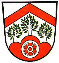 Wappen von Brackwede/Arms of Brackwede