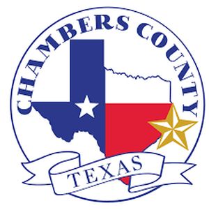 Seal (crest) of Chambers County