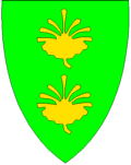 Arms (crest) of Drangedal