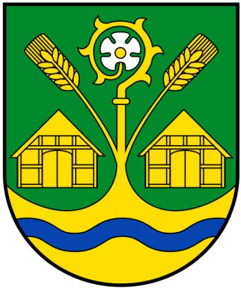 Wappen von Emtinghausen / Arms of Emtinghausen