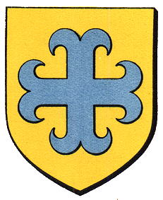 Blason de Flexbourg / Arms of Flexbourg