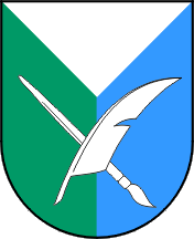 Coat of arms (crest) of Gorenja-vas-Poljane