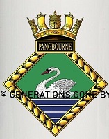 File:HMS Pangbourne, Royal Navy.jpg